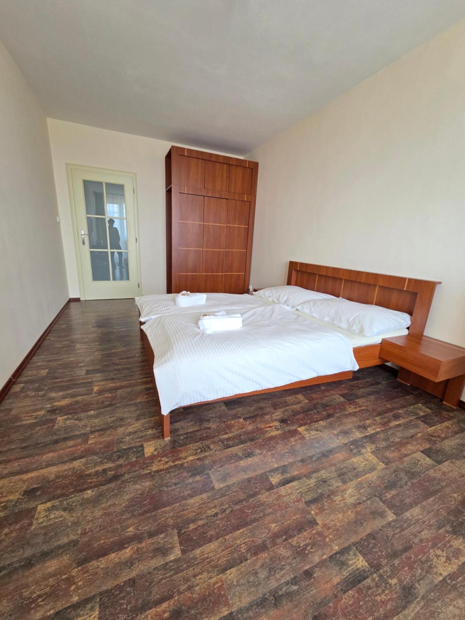 Apartment High Tatras Veľký Slavkov Dış mekan fotoğraf