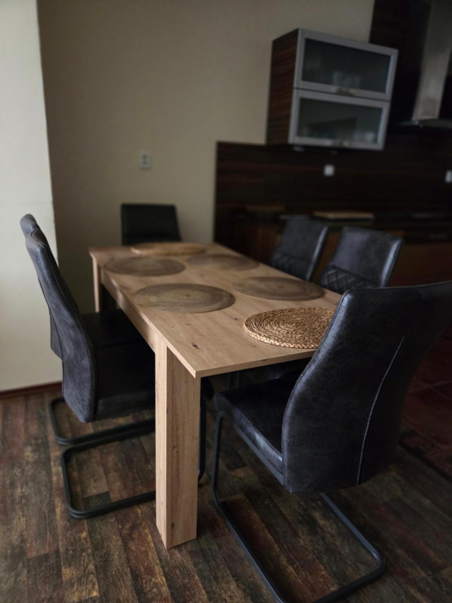 Apartment High Tatras Veľký Slavkov Dış mekan fotoğraf