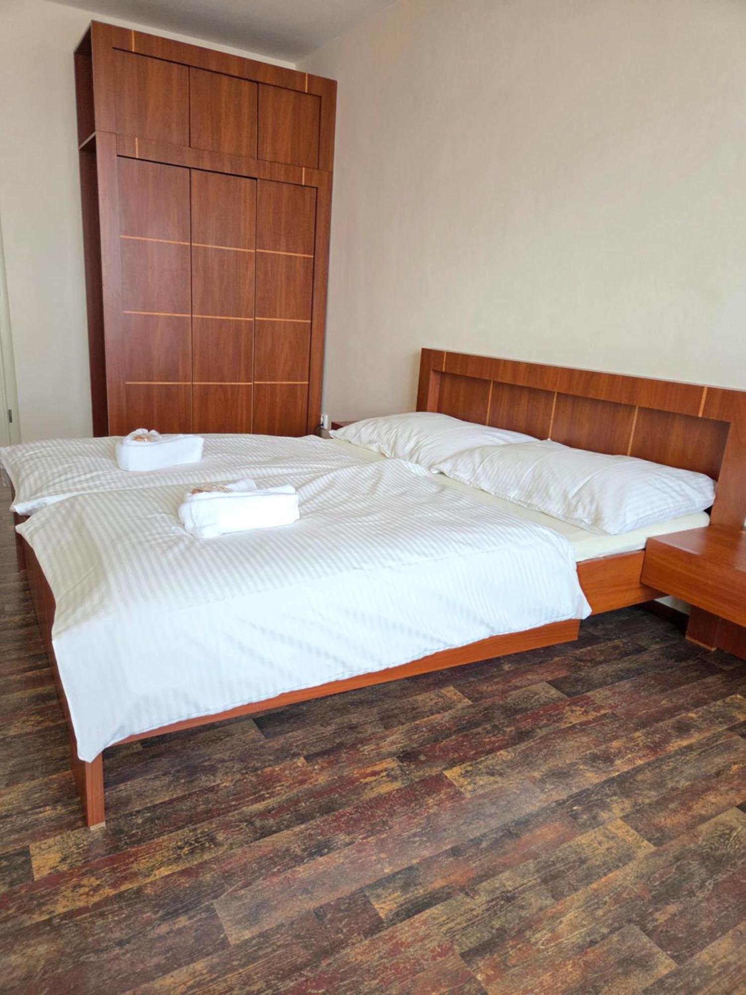 Apartment High Tatras Veľký Slavkov Dış mekan fotoğraf