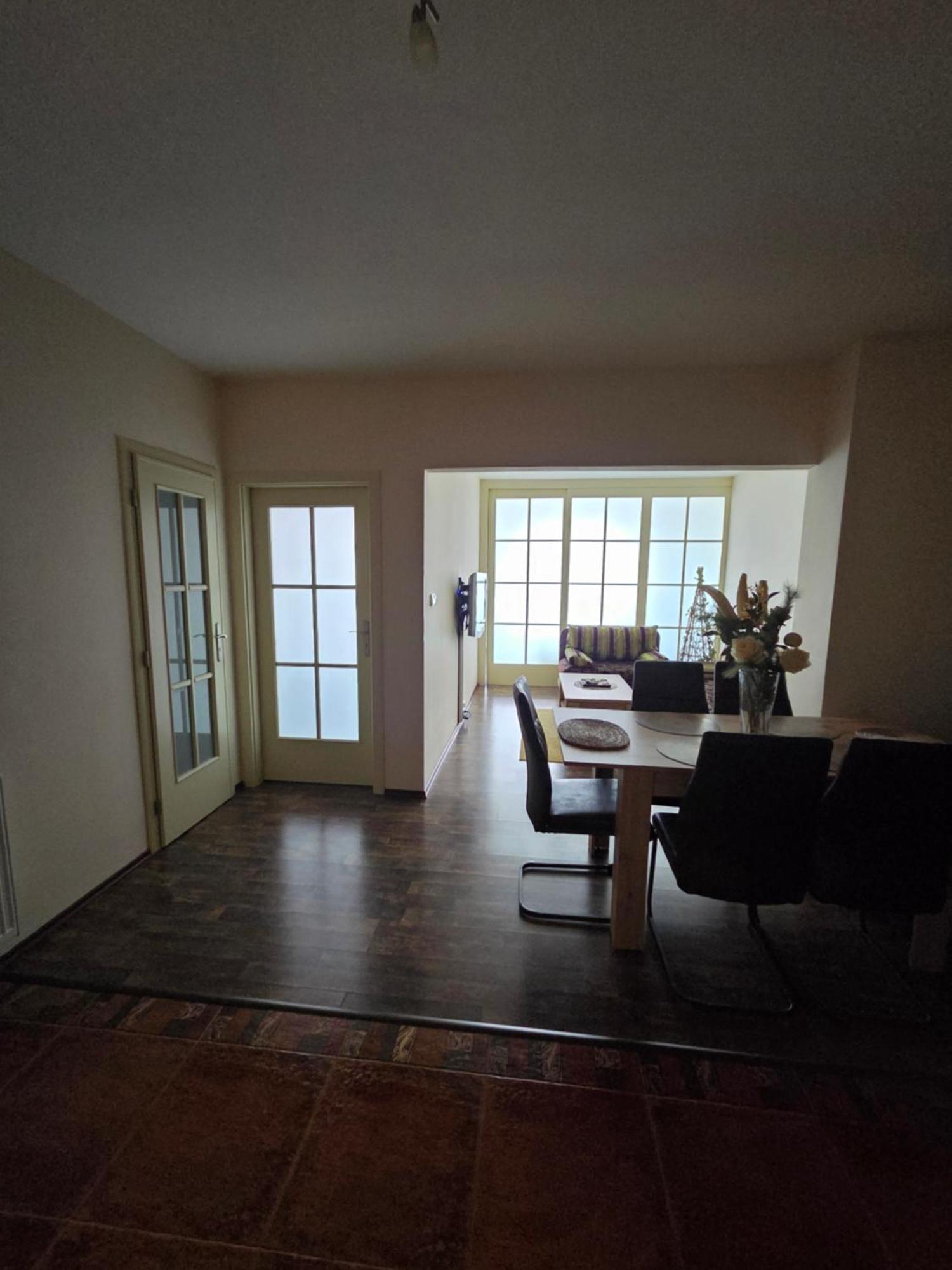 Apartment High Tatras Veľký Slavkov Dış mekan fotoğraf