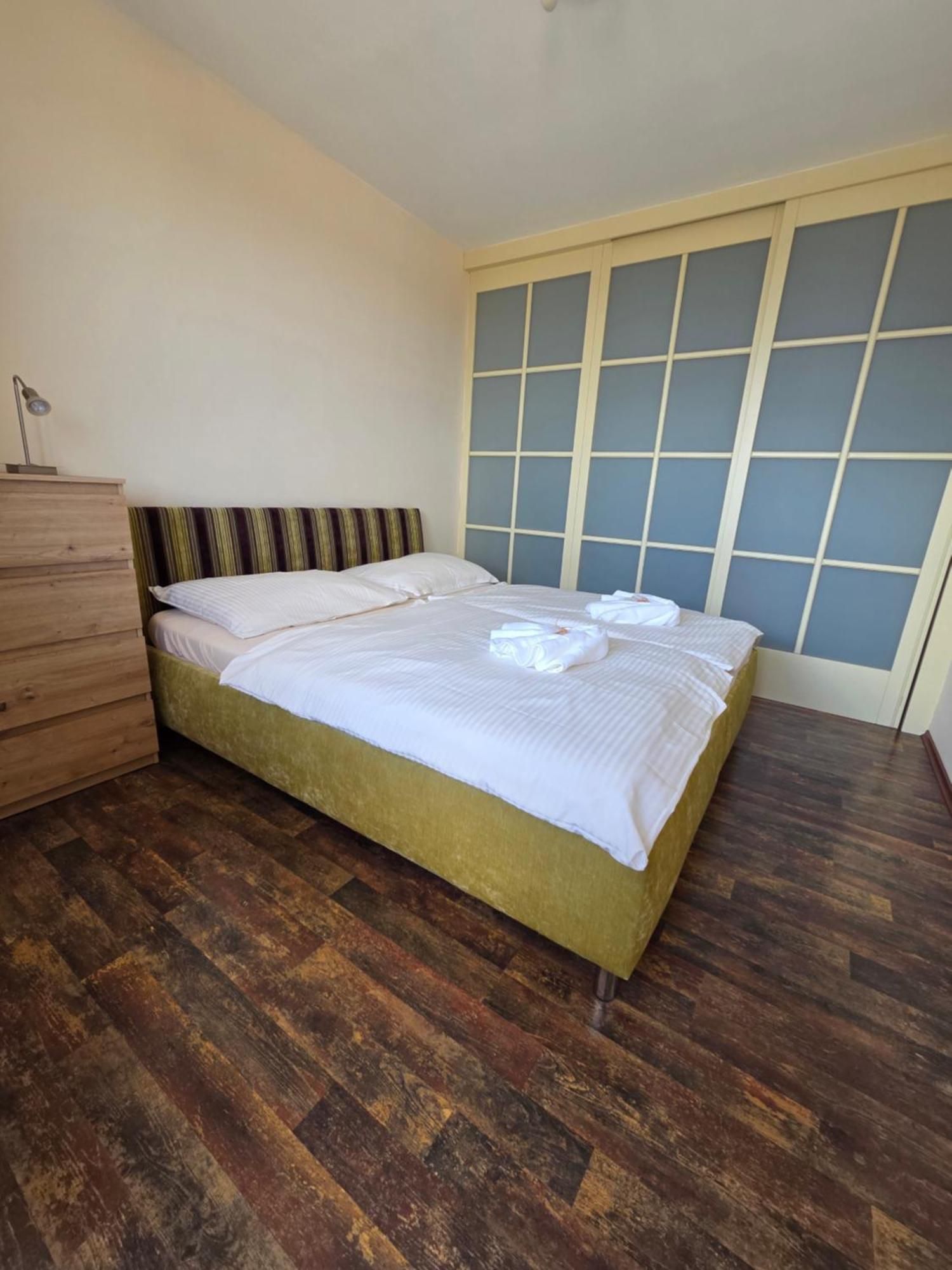 Apartment High Tatras Veľký Slavkov Dış mekan fotoğraf