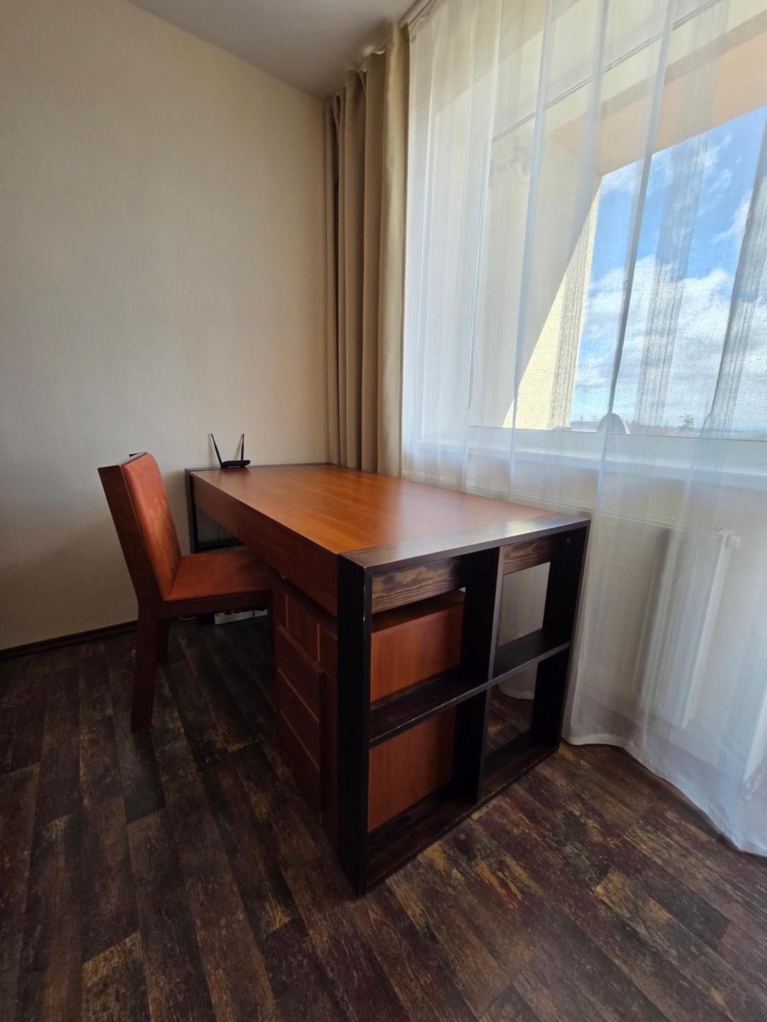 Apartment High Tatras Veľký Slavkov Dış mekan fotoğraf