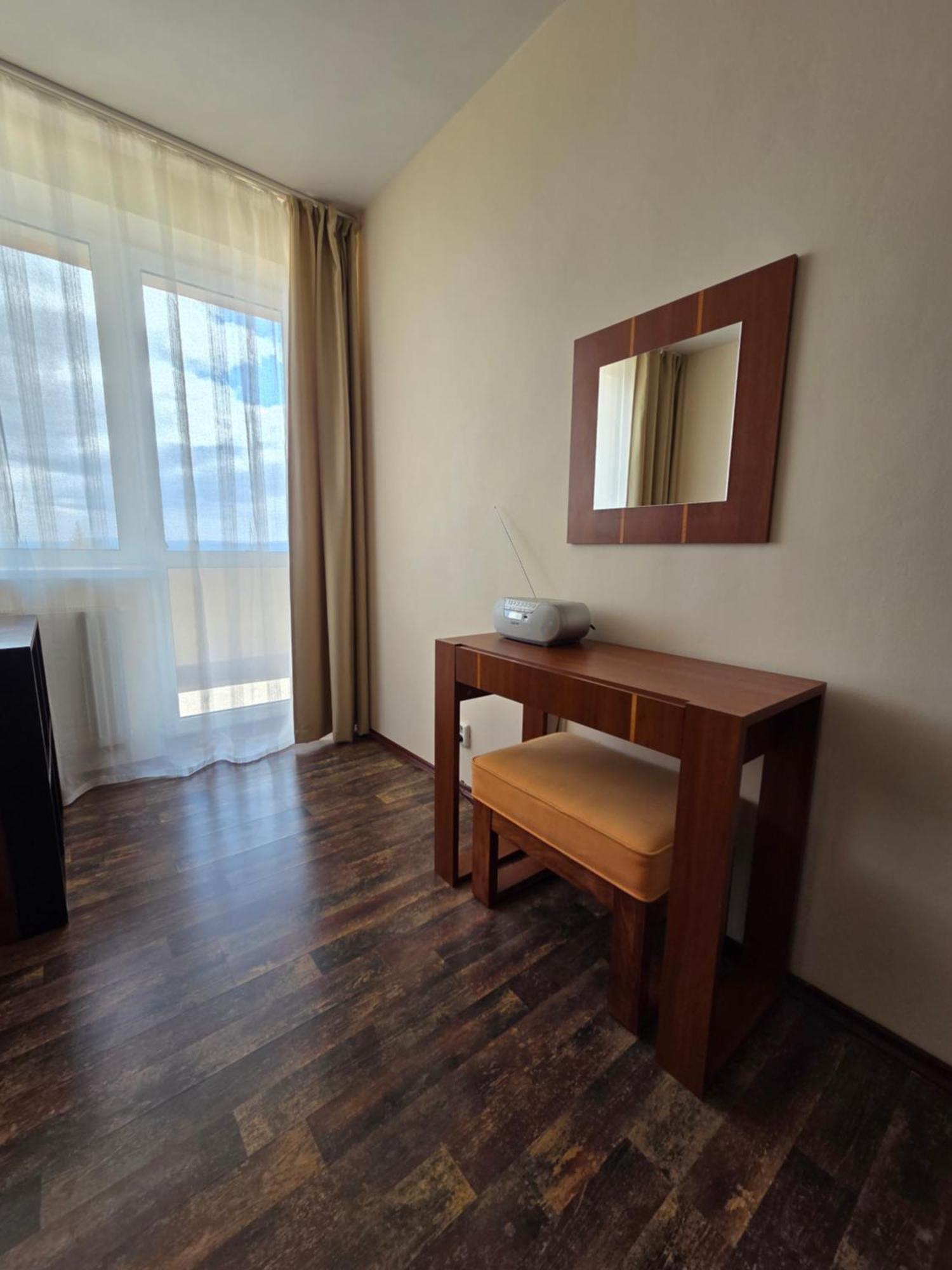 Apartment High Tatras Veľký Slavkov Dış mekan fotoğraf