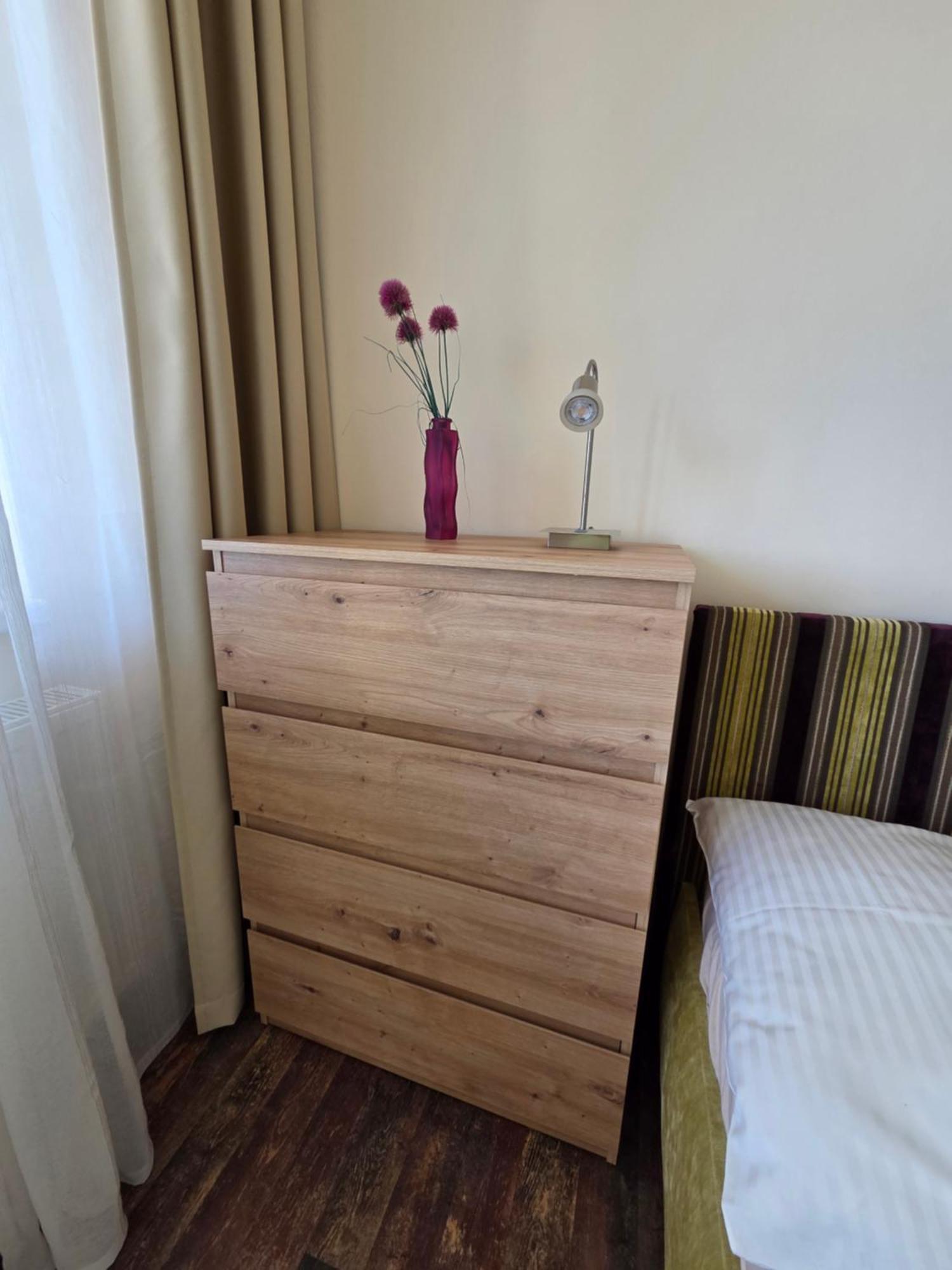 Apartment High Tatras Veľký Slavkov Dış mekan fotoğraf