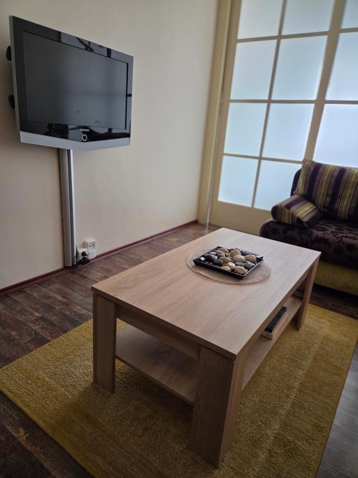 Apartment High Tatras Veľký Slavkov Dış mekan fotoğraf